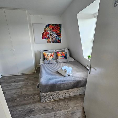 Cozy And Small Studio Zone 2 Near Maida Vale 6 London Luaran gambar