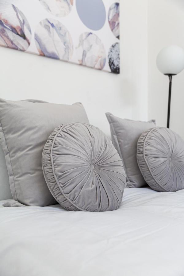 Cozy And Small Studio Zone 2 Near Maida Vale 6 London Luaran gambar