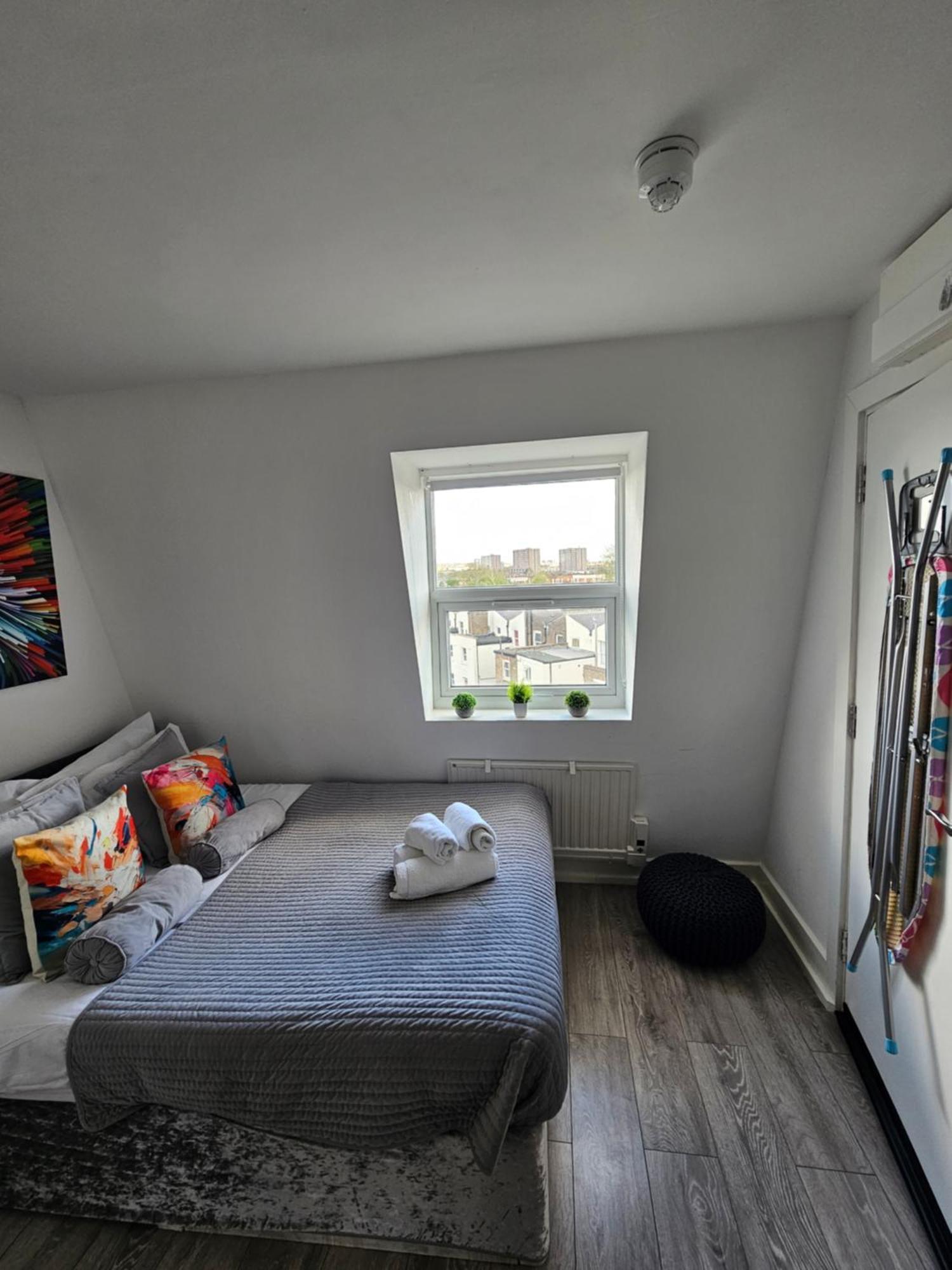 Cozy And Small Studio Zone 2 Near Maida Vale 6 London Luaran gambar