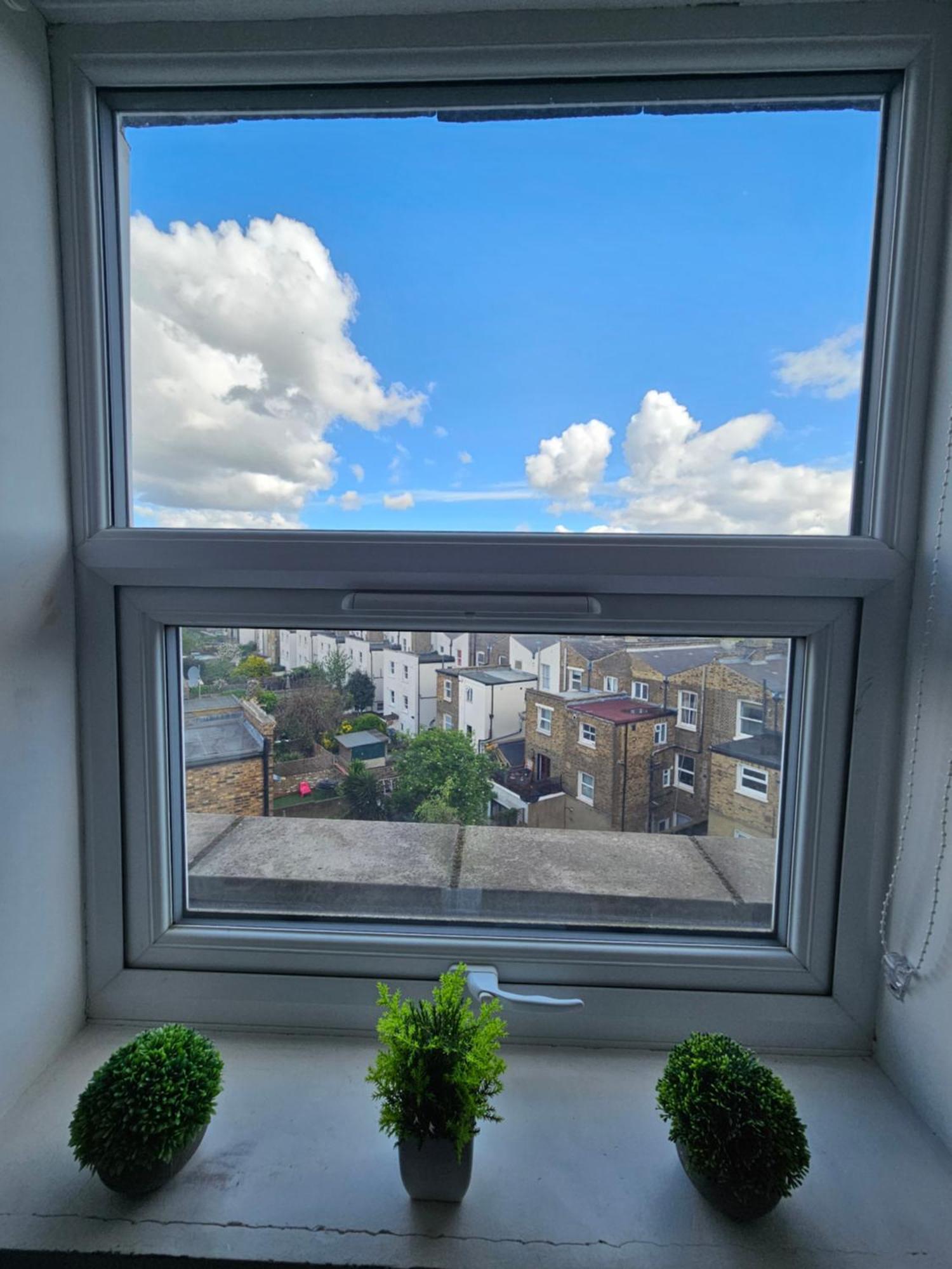 Cozy And Small Studio Zone 2 Near Maida Vale 6 London Luaran gambar