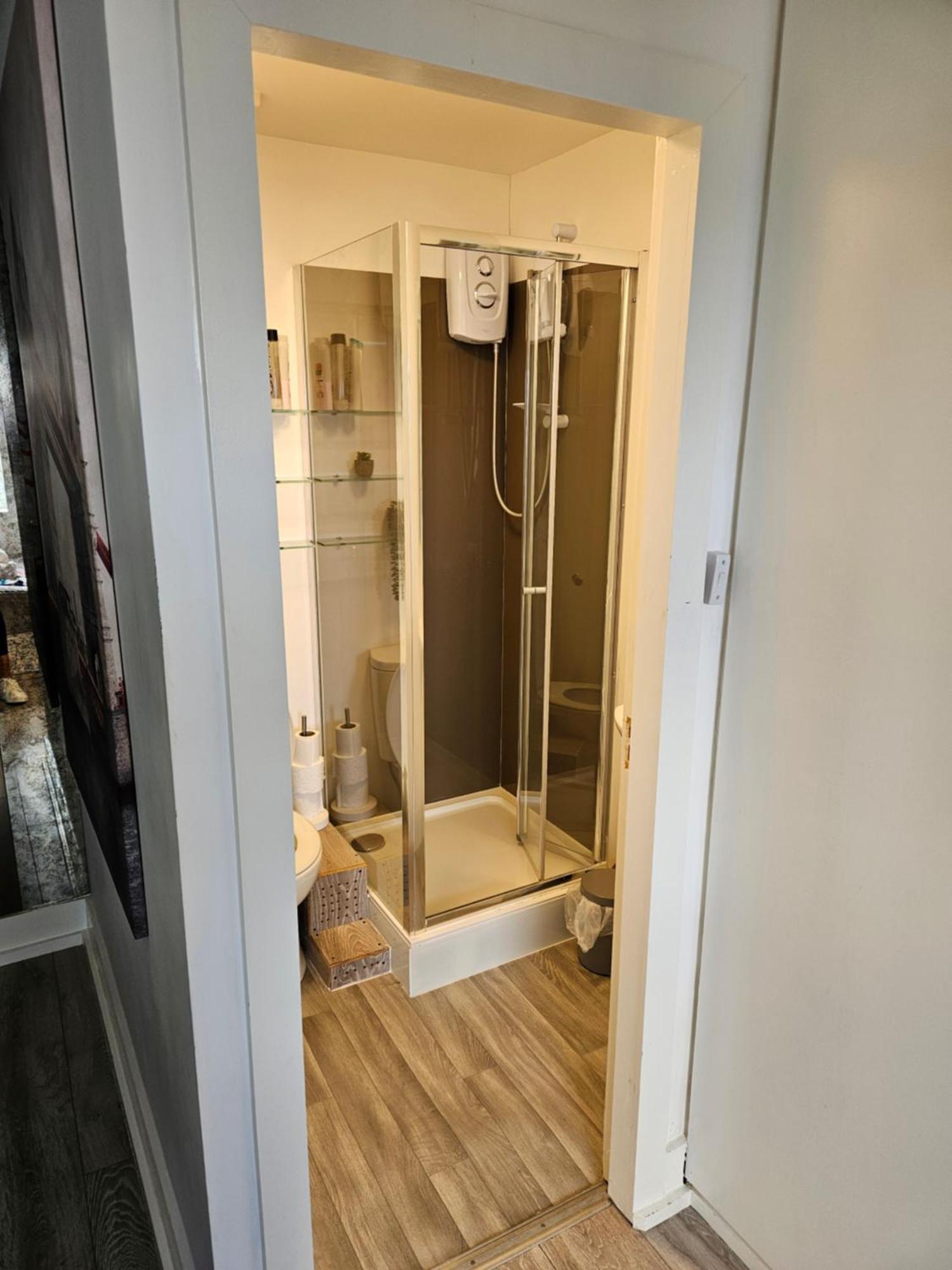Cozy And Small Studio Zone 2 Near Maida Vale 6 London Luaran gambar